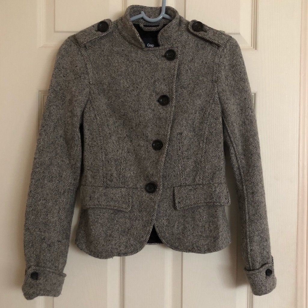 Gap Jacket Size Small
